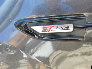 Ford Kuga 2017 st line Ελληνικής αντιπροσωπείας-thumb-1