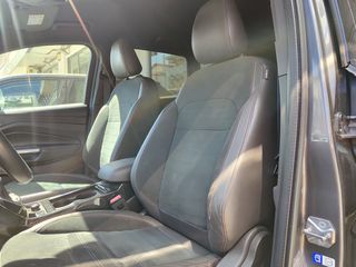 Ford Kuga 2017 st line Ελληνικής αντιπροσωπείας-thumb-2