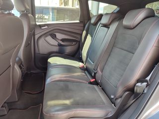Ford Kuga 2017 st line Ελληνικής αντιπροσωπείας-thumb-8