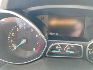 Ford Kuga 2017 st line Ελληνικής αντιπροσωπείας-thumb-4
