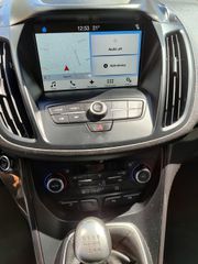 Ford Kuga 2017 st line Ελληνικής αντιπροσωπείας-thumb-7