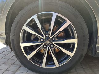 Ford Kuga 2017 st line Ελληνικής αντιπροσωπείας-thumb-9