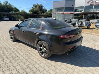 Alfa Romeo Alfa 159 2007 ΑΡΙΣΤΟ!!! AUTOMOTOELLI MALAMIDIS-thumb-2