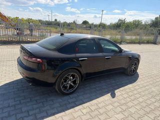 Alfa Romeo Alfa 159 2007 ΑΡΙΣΤΟ!!! AUTOMOTOELLI MALAMIDIS-thumb-4
