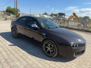 Alfa Romeo Alfa 159 2007 ΑΡΙΣΤΟ!!! AUTOMOTOELLI MALAMIDIS-thumb-5
