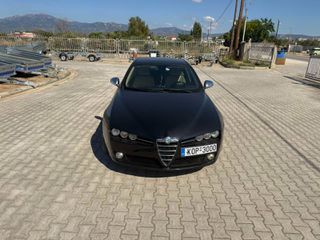Alfa Romeo Alfa 159 2007 ΑΡΙΣΤΟ!!! AUTOMOTOELLI MALAMIDIS-thumb-6