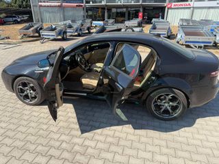 Alfa Romeo Alfa 159 2007 ΑΡΙΣΤΟ!!! AUTOMOTOELLI MALAMIDIS-thumb-11
