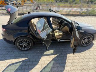 Alfa Romeo Alfa 159 2007 ΑΡΙΣΤΟ!!! AUTOMOTOELLI MALAMIDIS-thumb-12