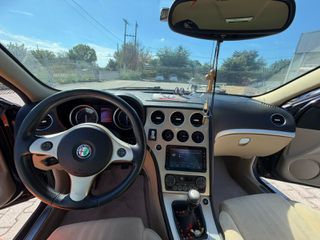 Alfa Romeo Alfa 159 2007 ΑΡΙΣΤΟ!!! AUTOMOTOELLI MALAMIDIS-thumb-17