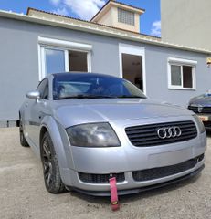 Audi TT 2004 S LINE