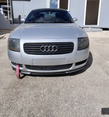 Audi TT 2004 S LINE-thumb-1