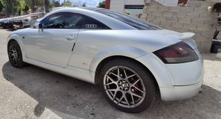 Audi TT 2004 S LINE-thumb-3