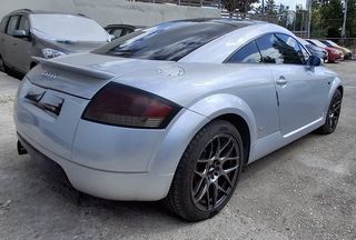 Audi TT 2004 S LINE-thumb-4