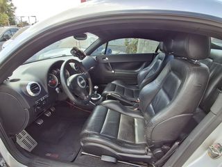 Audi TT 2004 S LINE-thumb-6