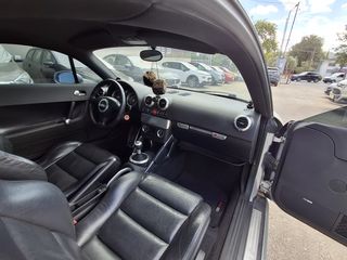 Audi TT 2004 S LINE-thumb-7