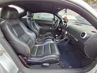 Audi TT 2004 S LINE-thumb-8