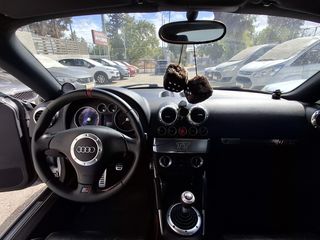 Audi TT 2004 S LINE-thumb-15