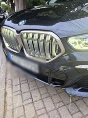 Bmw X6 M50 2021