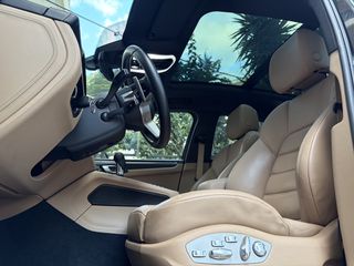Porsche Macan 2021 S Facelift Panorama Bose Ελληνικής Αντιπροσωπείας-thumb-6
