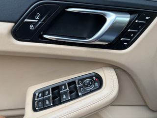 Porsche Macan 2021 S Facelift Panorama Bose Ελληνικής Αντιπροσωπείας-thumb-8