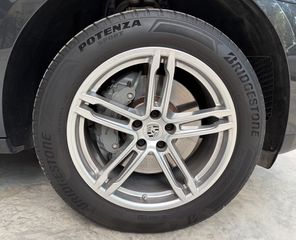 Porsche Macan 2021 S Facelift Panorama Bose Ελληνικής Αντιπροσωπείας-thumb-25