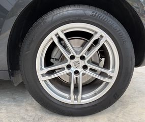 Porsche Macan 2021 S Facelift Panorama Bose Ελληνικής Αντιπροσωπείας-thumb-26