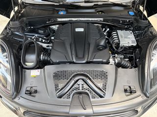Porsche Macan 2021 S Facelift Panorama Bose Ελληνικής Αντιπροσωπείας-thumb-27