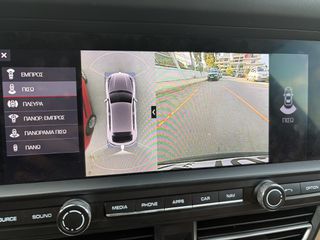 Porsche Macan 2021 S Facelift Panorama Bose Ελληνικής Αντιπροσωπείας-thumb-18