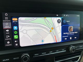 Porsche Macan 2021 S Facelift Panorama Bose Ελληνικής Αντιπροσωπείας-thumb-17