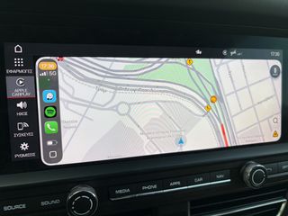 Porsche Macan 2021 S Facelift Panorama Bose Ελληνικής Αντιπροσωπείας-thumb-16