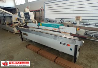Συγκολλητική Περιθωρίων Holz Her PRIMUS 1436 S -μεταχειρισμενη - ΠΡΟΣΦΟΡΑ-