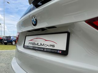 Bmw 218 Gran Tourer 2017 Leather-Panorama Full Extra(7Θέσιο) Τιμή Τρίτεκνου 13000-thumb-11