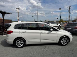 Bmw 218 Gran Tourer 2017 Leather-Panorama Full Extra(7Θέσιο) Τιμή Τρίτεκνου 13000-thumb-10