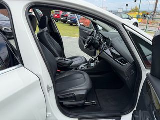 Bmw 218 Gran Tourer 2017 Leather-Panorama Full Extra(7Θέσιο) Τιμή Τρίτεκνου 13000-thumb-32