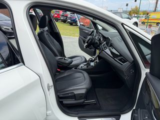 Bmw 218 Gran Tourer 2017 Leather-Panorama Full Extra(7Θέσιο) Τιμή Τρίτεκνου 13000-thumb-33