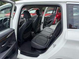 Bmw 218 Gran Tourer 2017 Leather-Panorama Full Extra(7Θέσιο) Τιμή Τρίτεκνου 13000-thumb-28