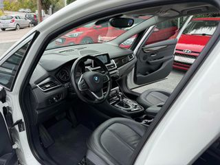 Bmw 218 Gran Tourer 2017 Leather-Panorama Full Extra(7Θέσιο) Τιμή Τρίτεκνου 13000-thumb-25