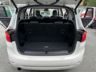 Bmw 218 Gran Tourer 2017 Leather-Panorama Full Extra(7Θέσιο) Τιμή Τρίτεκνου 13000-thumb-34
