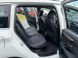 Bmw 218 Gran Tourer 2017 Leather-Panorama Full Extra(7Θέσιο) Τιμή Τρίτεκνου 13000-thumb-31