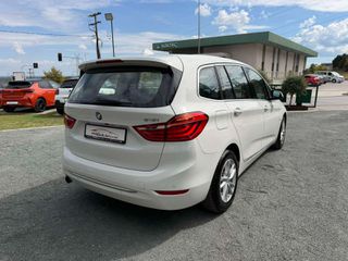 Bmw 218 Gran Tourer 2017 Leather-Panorama Full Extra(7Θέσιο) Τιμή Τρίτεκνου 13000-thumb-9