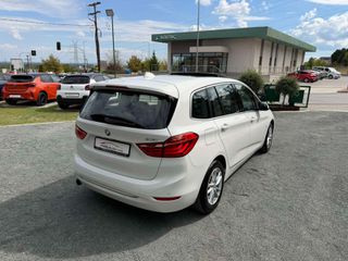 Bmw 218 Gran Tourer 2017 Leather-Panorama Full Extra(7Θέσιο) Τιμή Τρίτεκνου 13000-thumb-8