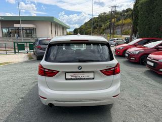 Bmw 218 Gran Tourer 2017 Leather-Panorama Full Extra(7Θέσιο) Τιμή Τρίτεκνου 13000-thumb-7