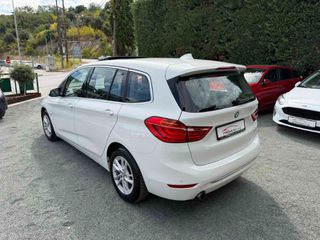 Bmw 218 Gran Tourer 2017 Leather-Panorama Full Extra(7Θέσιο) Τιμή Τρίτεκνου 13000-thumb-5