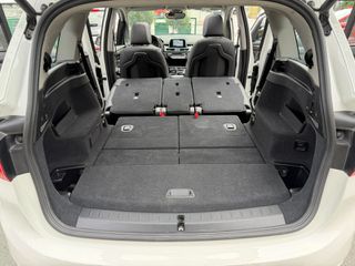 Bmw 218 Gran Tourer 2017 Leather-Panorama Full Extra(7Θέσιο) Τιμή Τρίτεκνου 13000-thumb-24