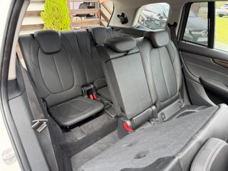 Bmw 218 Gran Tourer 2017 Leather-Panorama Full Extra(7Θέσιο) Τιμή Τρίτεκνου 13000-thumb-35