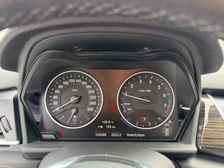 Bmw 218 Gran Tourer 2017 Leather-Panorama Full Extra(7Θέσιο) Τιμή Τρίτεκνου 13000-thumb-18