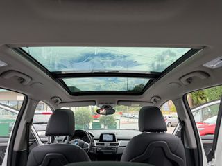 Bmw 218 Gran Tourer 2017 Leather-Panorama Full Extra(7Θέσιο) Τιμή Τρίτεκνου 13000-thumb-21