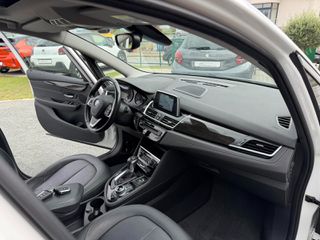 Bmw 218 Gran Tourer 2017 Leather-Panorama Full Extra(7Θέσιο) Τιμή Τρίτεκνου 13000-thumb-30