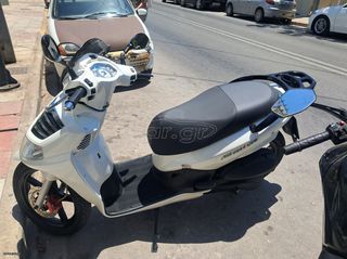 Sym HD 200i EVO 2009-thumb-1