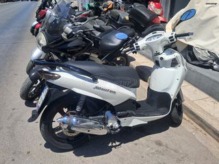 Sym HD 200i EVO 2009-thumb-3